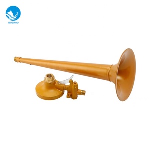 BZ-YQ6/YQ8/YQ10/YQ15ถูกกว่าไฟฟ้านกหวีดทะเลอากาศฮอร์น - Product Image 2