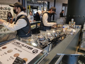 Nsf CE được phê duyệt thương mại tự động Gelato Máy làm kem cứng sữa chua/trái cây/sữa tùy chọn đa chức năng 304 thép không gỉ - Product Image 4