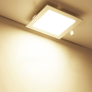 Nhà máy giá <span class=keywords><strong>led</strong></span> xuống bảng điều khiển đèn cho sử dụng thương mại lõm phẳng trần thiết kế với 3w đến <span class=keywords><strong>24w</strong></span> biến thể - Product Image 5