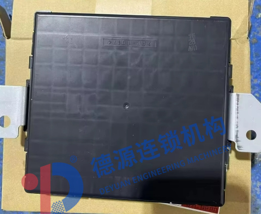 OEM COMPUTER BOX 89221-E0032 for Heavy-Duty Truck System