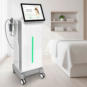 2026 Smart Standing Hair Scalp Care <b>Machine</b> Hair & Scalp Analyzer Scanner Standing Hair Growth Care <b>Machine</b> - Product Image 1