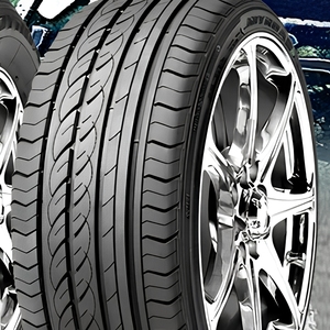 225/45R17 225 45 R 17 Migliori Marche di Pneumatici Cinesi Top 10 Three-a Yatone Aoteli - Product Image 1