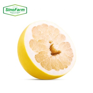 Nouvelle <span class=keywords><strong>Saison</strong></span> Pamplemousse Frais et Délicieux Sinofarm <span class=keywords><strong>Chinois</strong></span>, Pomelo Rouge Doré Juteux, Fournisseur - Product Image 4