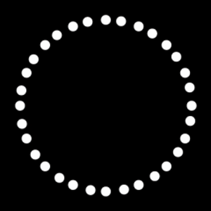 โกโบไฟโปรเจกเตอร์แสงโกโบไฟ LED แบบหมุนได้สำหรับโฆษณากลางแจ้งโลโก้ธุรกิจกันน้ำ - Product Image 1