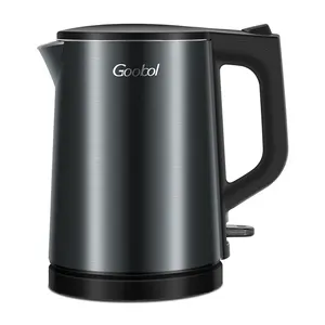 High Quality Electric Kttle Portable Electric Kettle for Hotel Commercial Household electric kettle