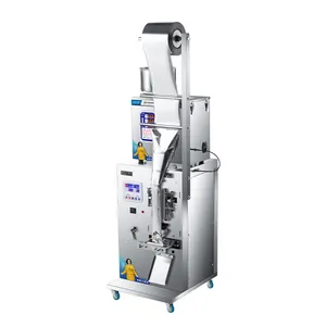 Ouxin OX-FB10 strumenti per bustine di sale snack distributore automatico di polvere riempitrice