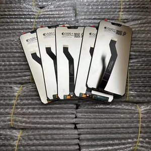 กรอบหน้าจอ OLED Hunluv สำหรับโทรศัพท์มือถือ S8/S9/S10/S20/S21 <span class=keywords><strong>Plus</strong></span>/A51/<span class=keywords><strong>A52</strong></span>/A72/A80 หน้าจอสัมผัส รับประกัน 1 ปี - Product Image 3