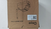 Deye Triphasé Communication Sans Fil CT SUN-SMART-CT01 - Module CT ESP32 Lora RS485
