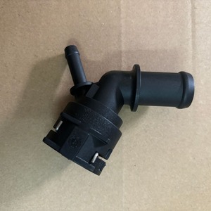 Conector en T para Manguera de Agua de Coche Vw 1K0122291AL para Touran, Golf, Caddy, Jetta, Sharan, Octavia, Sagitar - Product Image 1