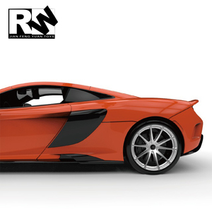 Jianfengyuan jouets RW licence 1/14 675LT <span class=keywords><strong>Mclaren</strong></span> RC <span class=keywords><strong>voiture</strong></span> à bas <span class=keywords><strong>prix</strong></span> - Product Image 2