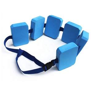 EVA busa anak-anak kolam renang mengambang di pinggang EVA busa Flotation perangkat berenang bantuan latihan sabuk renang - Product Image 6