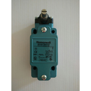 Interruptor de Límite de Palanca de Rodillo Original y Nuevo BZV7-2RN2-PG con Buen Precio - Product Image 2