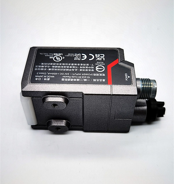KEYENCE SR-X100 AI搭載コードリーダー新しいオリジナル