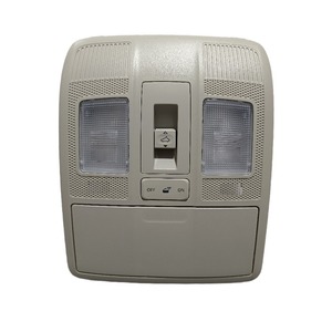 สวิตช์ซันรูฟมาสด้า KD4769970 12V ฮาโลเจน สำหรับมาสด้า 6 CX5 CX3 CX9 - Product Image 4