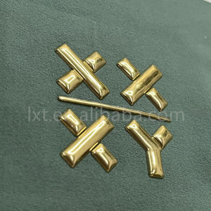 Оптовая продажа, индивидуальный дизайн, термопластырь, качественный рельефный 3D-термопластырь с логотипом ТПУ на одежде, термопластырь - Product Image 2