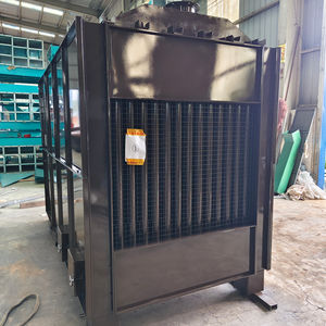 Chaudière à air chaud à faibles émissions et à haute efficacité thermique, vente chaude, utilisation multi-combustibles, résistante aux températures, vente de chaudières à air chaud - Product Image 2