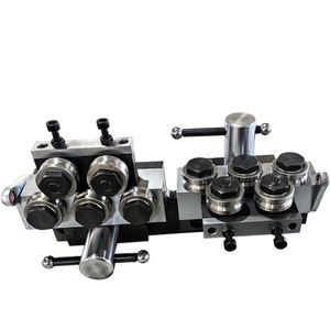 آلة فرد الأسلاك بتصميم جديد من الفولاذ المقاوم للصدأ 2-4 ، 3 - Product Image 4