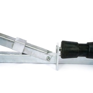 Componenti Nautici in Acciaio, Supporti per Imbarcazioni, Accessori per Barche e Yacht - Product Image 3