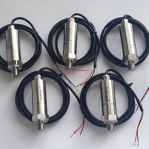 4-20mA độ chính xác cao Máy phát áp lực điện tử cảm biến áp suất đầu dò - Product Image 5