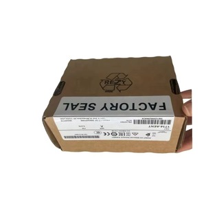 New and Original POINT I/O <b>Ethernet</b> Network <b>Adapter</b> Module 1734 Industrial AENT PLC Communication Module - Product Image 1