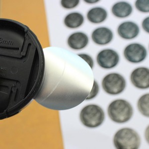 Etiquetas Adhesivas Eléctricas Personalizadas para <span class=keywords><strong>Electrónicos</strong></span>, Etiquetas de Advertencia Autoadhesivas con Señales de Peligro - Product Image 5