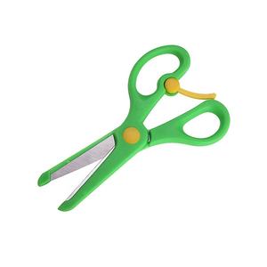 QY-240 meilleur étudiant utilise des <span class=keywords><strong>ciseaux</strong></span> sûrs pour les outils de bricolage de la <span class=keywords><strong>maternelle</strong></span> - Product Image 4