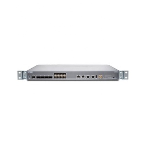 MX204-HW-BASE mx204 Juniper doanh nghiệp Router cơ sở Hw + Tiêu chuẩn junos SW Perpetual Juniper MX204-IR Router - Product Image 2