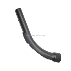 Tuyau d'extension pour aspirateur <span class=keywords><strong>Miele</strong></span> C1 <span class=keywords><strong>C2</strong></span> C3, tube d'extension de remplacement, ensemble de poignées de tuyau d'extension réglables avec verrouillage - Product Image 5