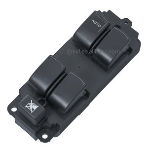 Cho greatwall haval H6 11-16 phía trước bên trái quyền lực tổng thể điều khiển cửa sổ chuyển đổi 3746300xkz16b nhựa ON-OFF chuyển đổi cho sản xuất - Product Image 1