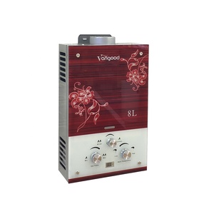 <span class=keywords><strong>Chauffe</strong></span>-<span class=keywords><strong>eau</strong></span> instantané au <span class=keywords><strong>gaz</strong></span> naturel à basse pression de 8 litres à <span class=keywords><strong>prix</strong></span> raisonnable - Product Image 2