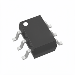 DMN6041SVTQ-13 TSOT-26 ทรานซิสเตอร์ ชิปอิเล็กทรอนิกส์ ชิ้นส่วนอิเล็กทรอนิกส์ บริการครบวงจรแบบดั้งเดิม - Product Image 1
