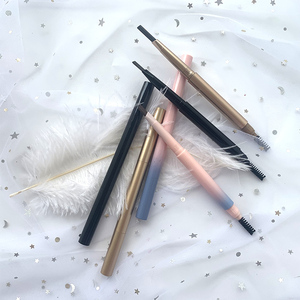 Lápiz de Cejas Profesional de Grado Salón, Efecto Tatuaje, Resistente al Agua, Cosméticos de Marca Privada - Product Image 5