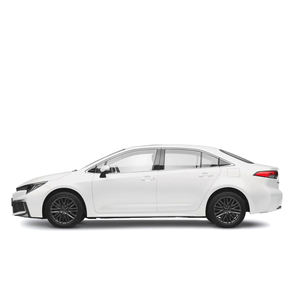 2024 Lingshang 2.0L edizione <span class=keywords><strong>Leader</strong></span> del nuovo prodotto Stock FWD auto usate - Product Image 4