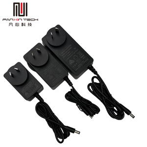 Jiuzhou อะแดปเตอร์แปลงไฟสลับ1.5A 1A 500mA 5V 6V 9V 12V 15V 19V 24V 36V 2A 4A 5A AC DC อะแดปเตอร์ AC LCD CCTV - Product Image 3