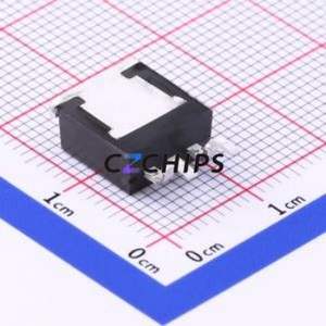 Transistor à effet de champ (MOSFET) original et tout nouveau SSB65R360S2 TO-263 Transistor - Product Image 2