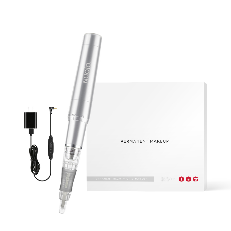 Tatuagem semi permanente profissional Pen Makeup Device da máquina de Handpiece do escalpe das sobrancelhas do bordo da composição da UGP da marca própria