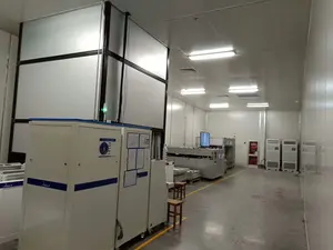 FL-HF5.2 Fournisseur chinois Cave à vin Climatisation industrielle de précision avec contrôle de l'<span class=keywords><strong>humidité</strong></span> et de la température Fonction 4 en 1 - Product Image 5