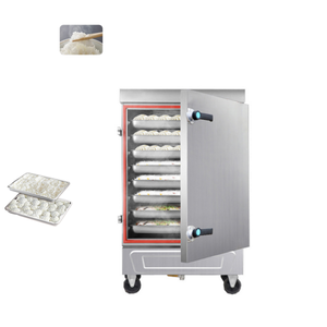 Food <b>Steamer</b> Stainless <b>Electric</b> Multi Cooker Food <b>Steamer</b> <b>Steamer</b> Food Industry - Product Image 2