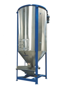 Korrels Droger Hopper Droger Plastic Droogmachine Ce Industriële Hetelucht Plastic - Product Image 4