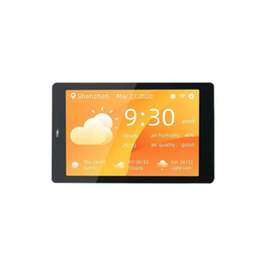 Tự làm nhà thông minh 3.5 inch màn hình cảm ứng 320x480 LCD thông minh hiển thị WT32-SC01 cộng với ESP32 ban phát triển MCU - Product Image 4