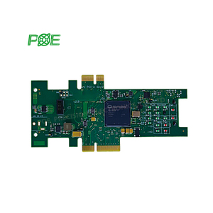 High Quality Electronic UAV &amp; Drone <strong>PCB</strong> Components With PCBA Circuit Board <strong>Supplier</strong> Manufacturer <strong>PCB</strong> Assembly - Product Image 1