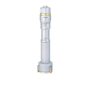 Mitutoyo <b>Micrometers</b> Three-Point/Two-Point Holtest Models 368-001 368-002 368-003 368-004 368-005 368-161 368-162 368-163 - Product Image 3
