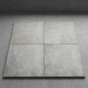Hazel <b>Stone</b> Ash 20mm Full Body Porcelain Tiles – 300x900mm R11 Heavy Duty Outdoor Floor Tiles - Product Image 2