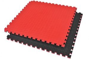 Tapis de tatami puzle de 4 cm, tatekwondo, Eva, pour occasions - Product Image 2