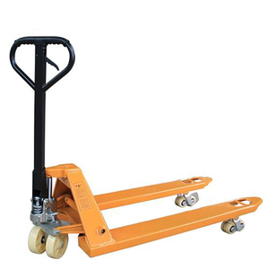 Handpallettruck met heftruckfunctie, <span class=keywords><strong>3</strong></span>,5T, hydraulische handpallettruck - Product Image 5