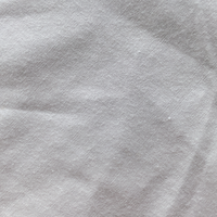 Tissu Popeline 100% Coton Biologique Certifié GOTS 140 GSM Léger Teint Uni pour Textile de Maison & Ameublement OEKO-TEX Vente en Gros
