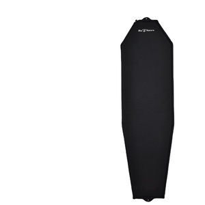 <span class=keywords><strong>Matelas</strong></span> léger en <span class=keywords><strong>mousse</strong></span> en forme <span class=keywords><strong>de</strong></span> momie autogonflante pour activités <span class=keywords><strong>de</strong></span> plein air imperméable avec impression <span class=keywords><strong>de</strong></span> logo <span class=keywords><strong>randonnée</strong></span> pique-nique camping - Product Image 1