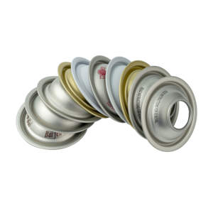 Venta caliente latas de hojalata vacías 45*100mm Cmyk impresión <span class=keywords><strong>Spray</strong></span> oxígeno Cansshaving espuma Aerosol puede - Product Image 4