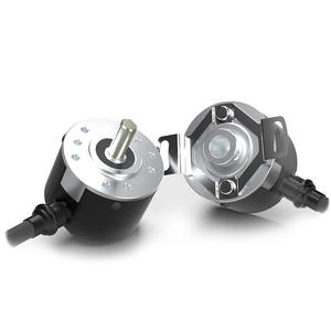 Codificadores Rotatorios JTEKT ELECTRONICS Tipo Absoluto Serie TRD-K TRD-K-YC2 - Product Image 6