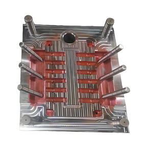 قالب صب احترافي من سبائك الألومنيوم والمغنيسيوم والزنك - Product Image 3